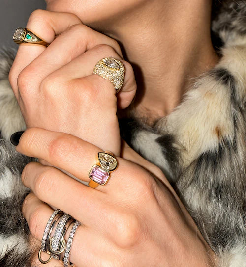 RINGS