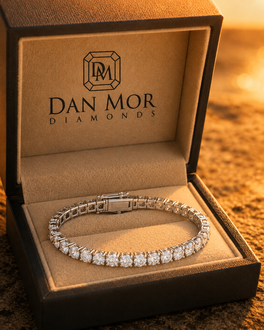 DISCOVER BRACELETS