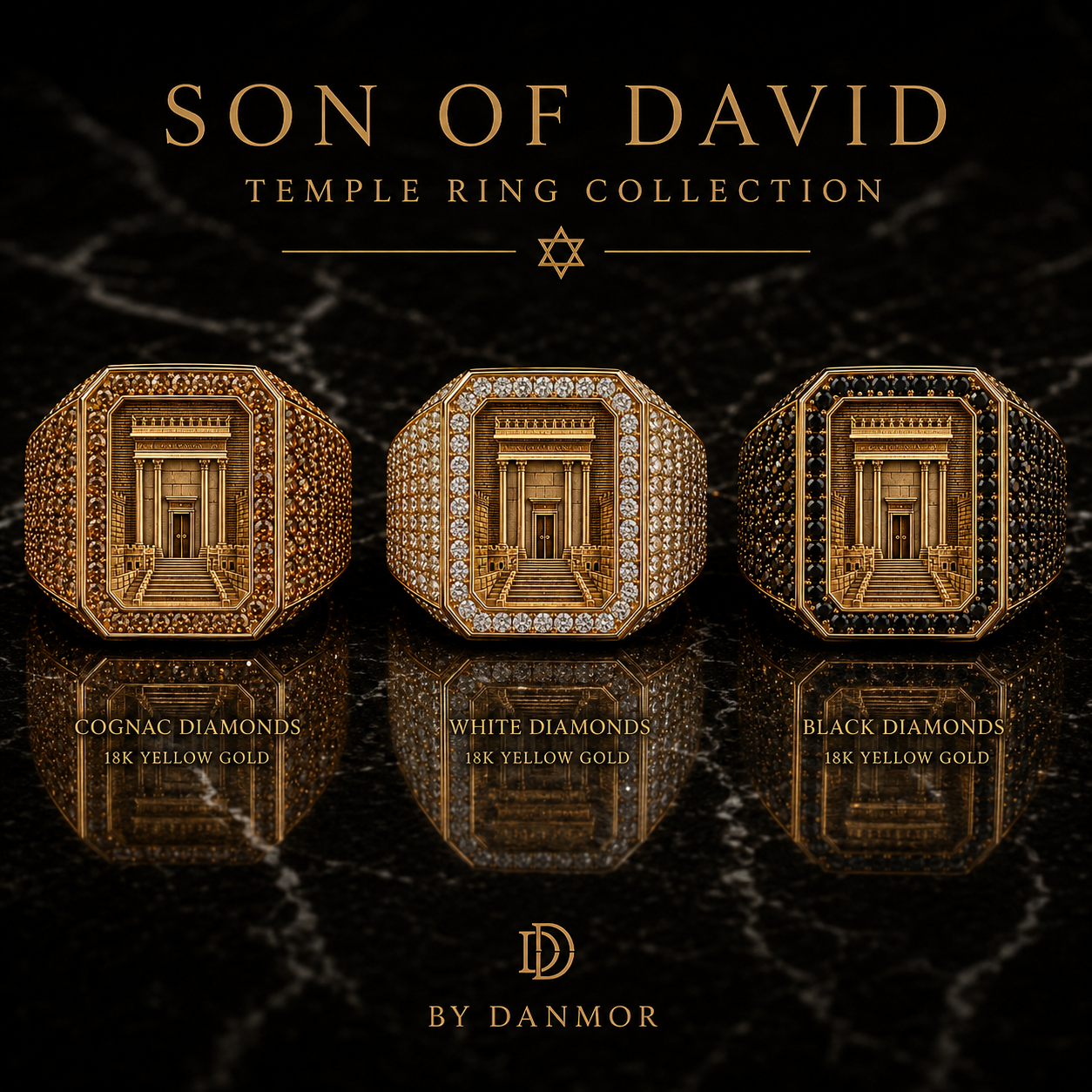 Son Of David