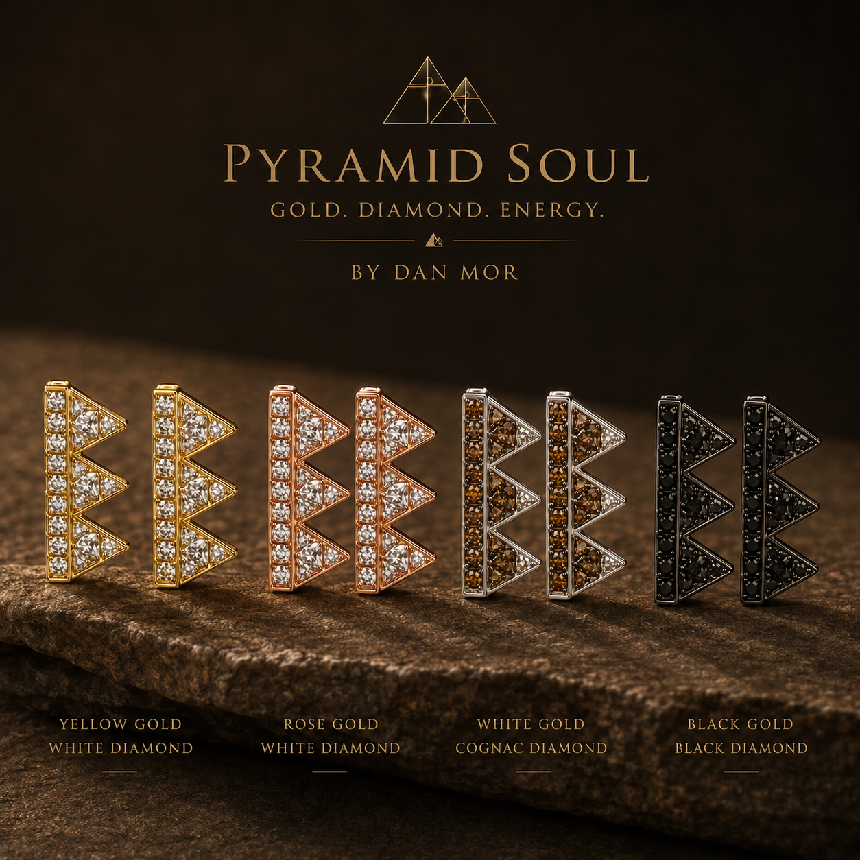 Pyramid Soul