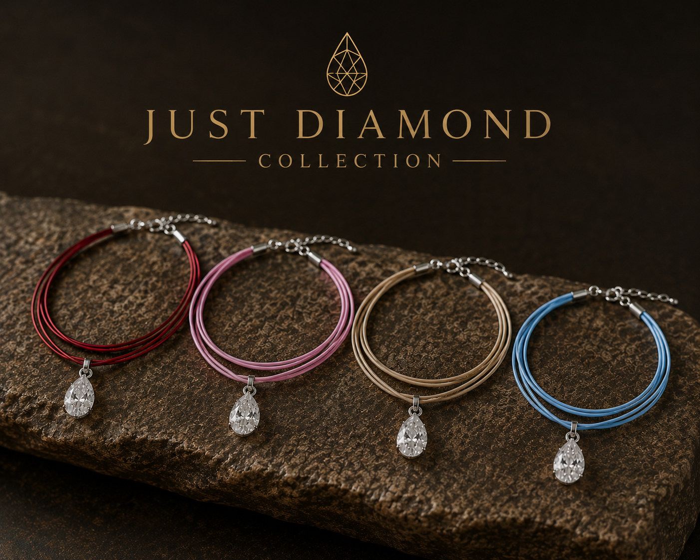 Just Diamonds