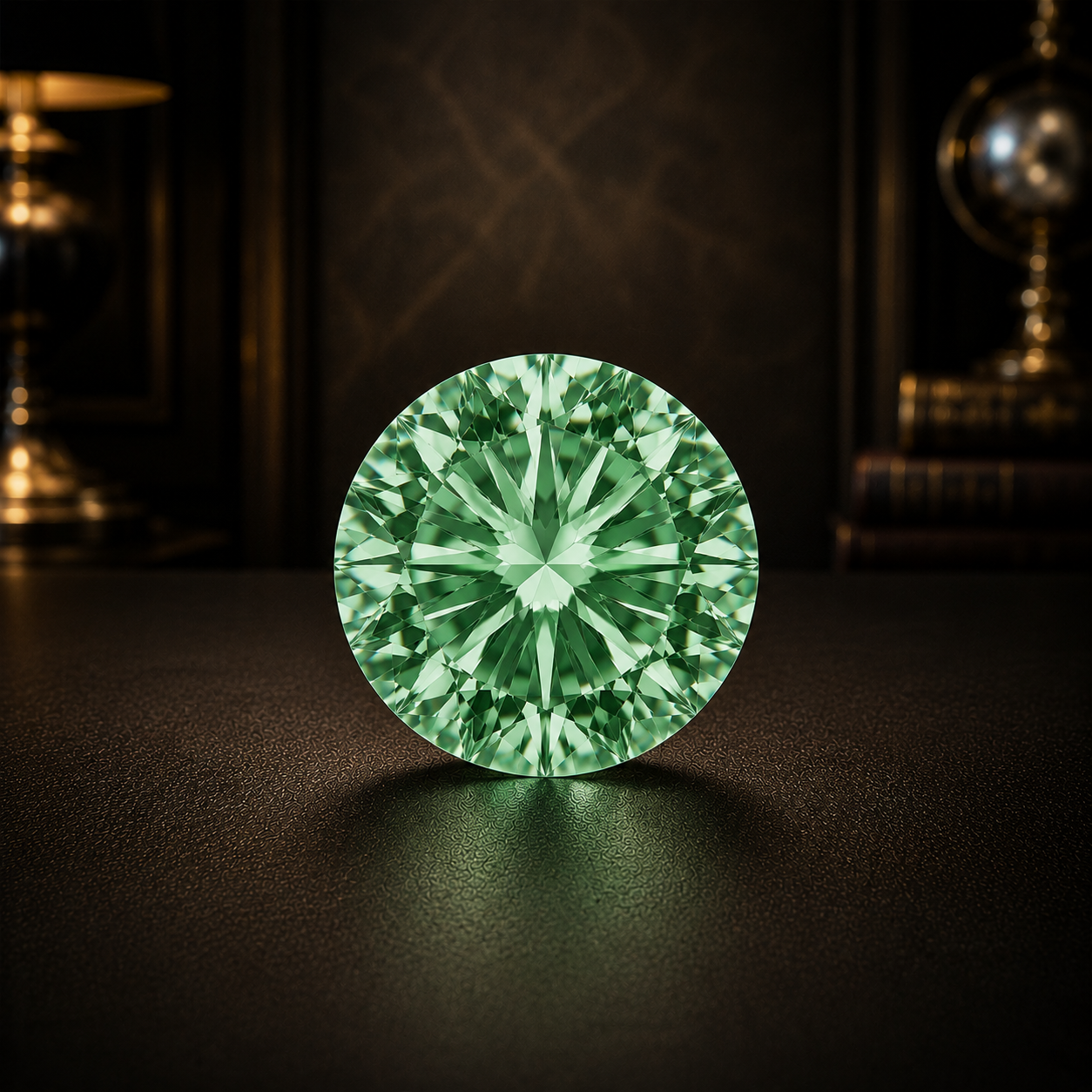 Green Diamond