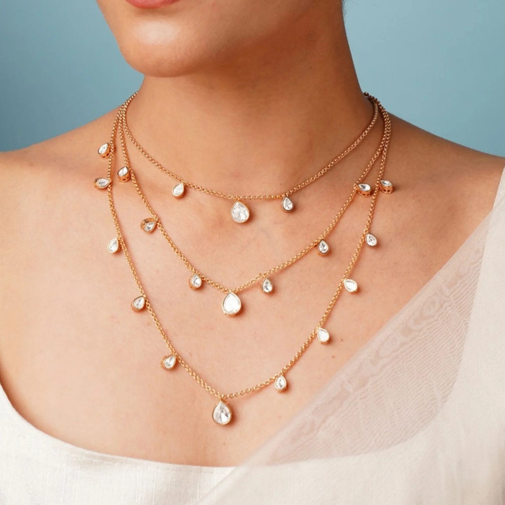NECKLASE