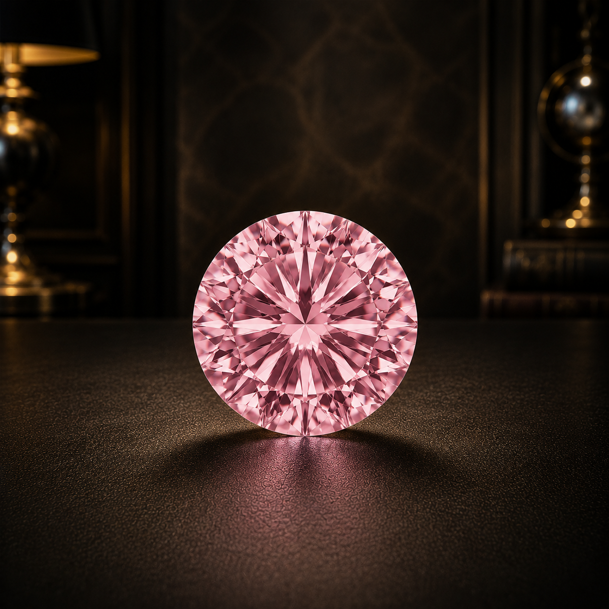 Pink Diamond