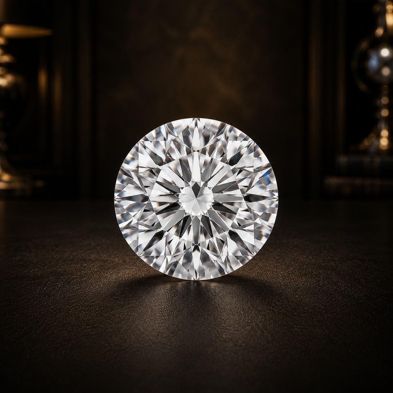White Diamond