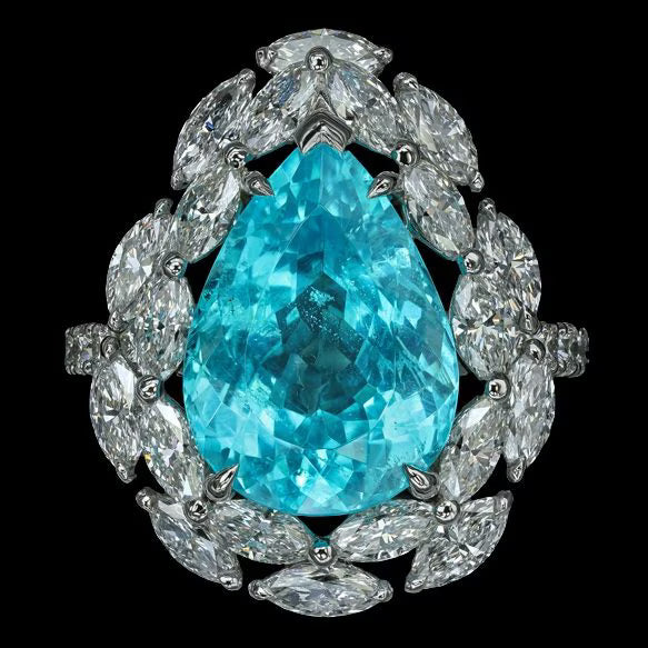 Elixir of the Ocean Ring