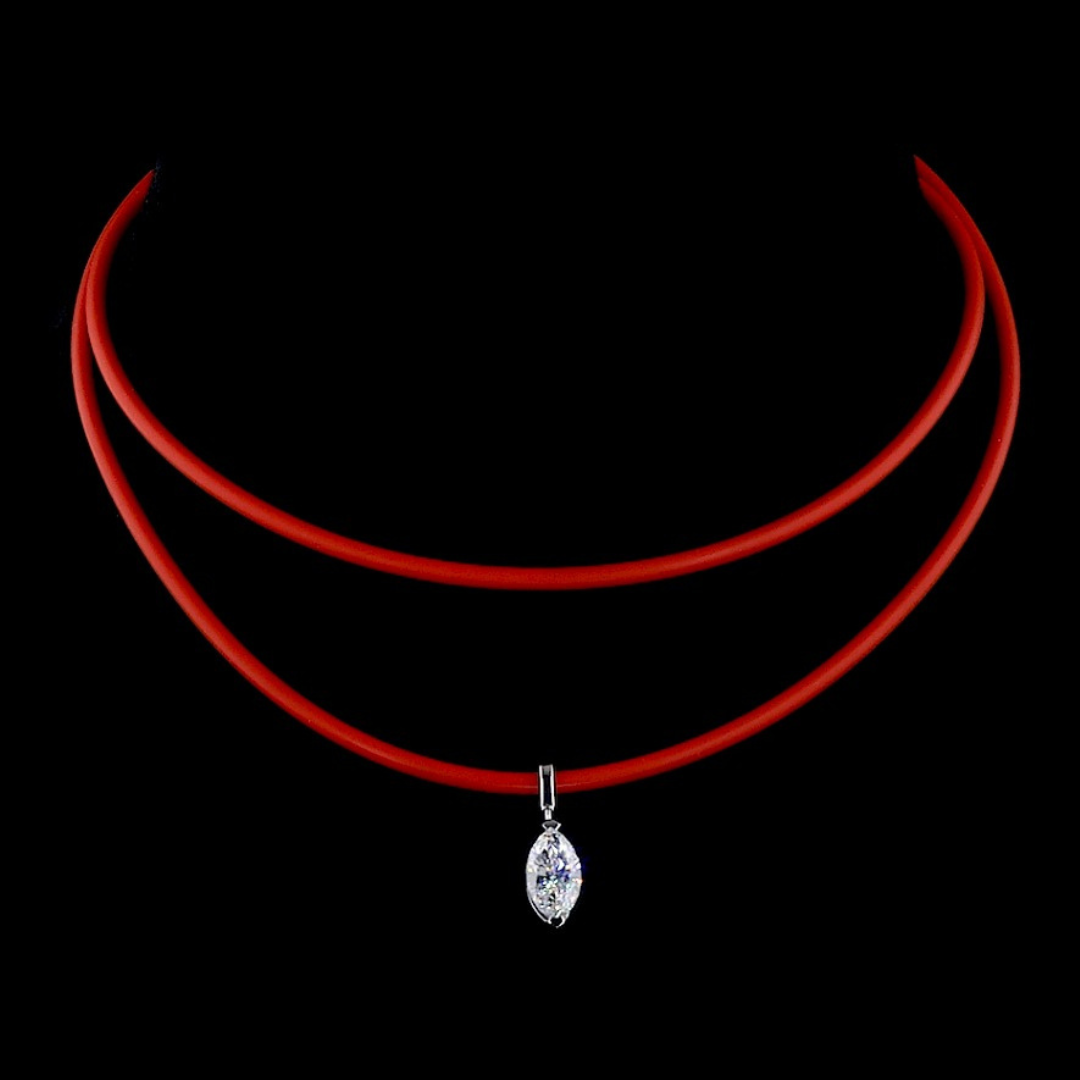 The Scarlet Marquise