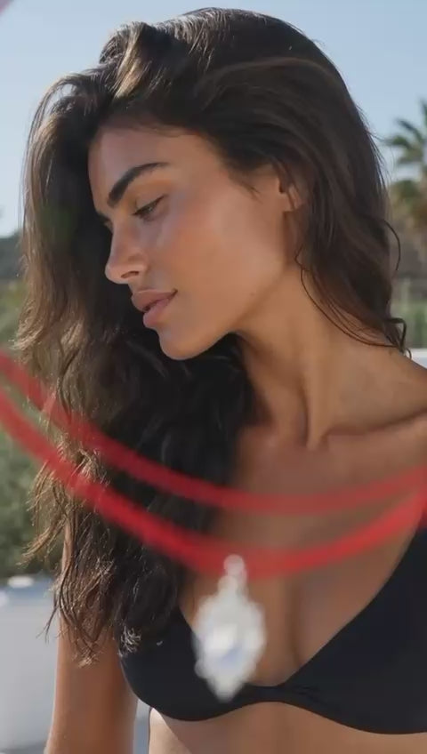 Code Necklace