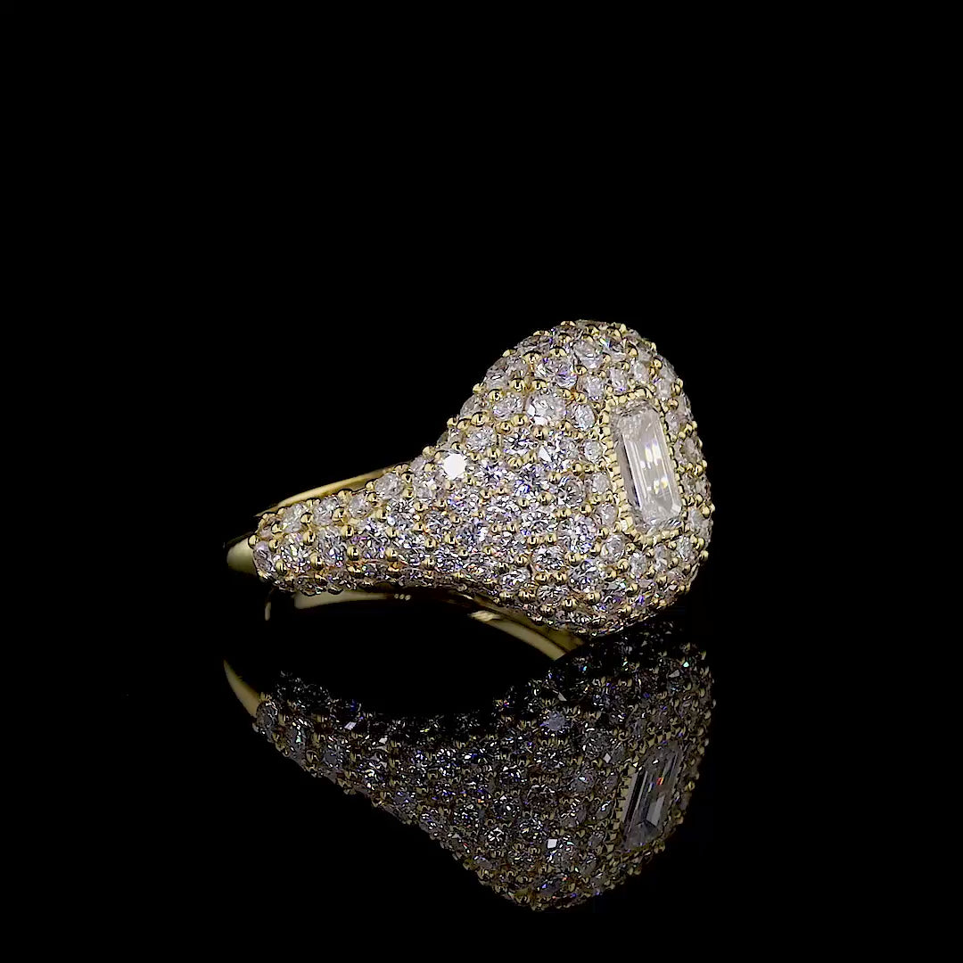 Pinky Ring