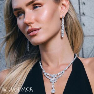 DanMorDiamonds.com - Discover the Brilliance of Lab-Grown Diamonds