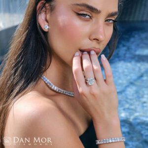 DanMorDiamonds.com - Discover the Brilliance of Lab-Grown Diamonds