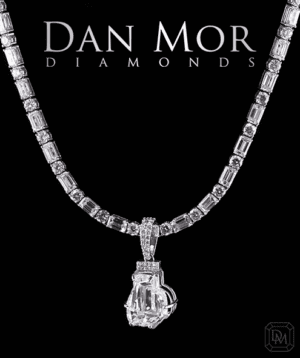 DAN MOR DIAMONDS Introducing “INVICTA™”